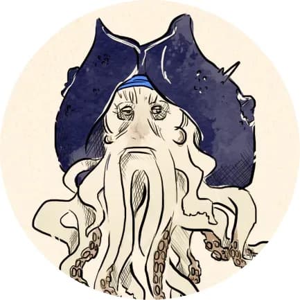 Davy Jones profile picture